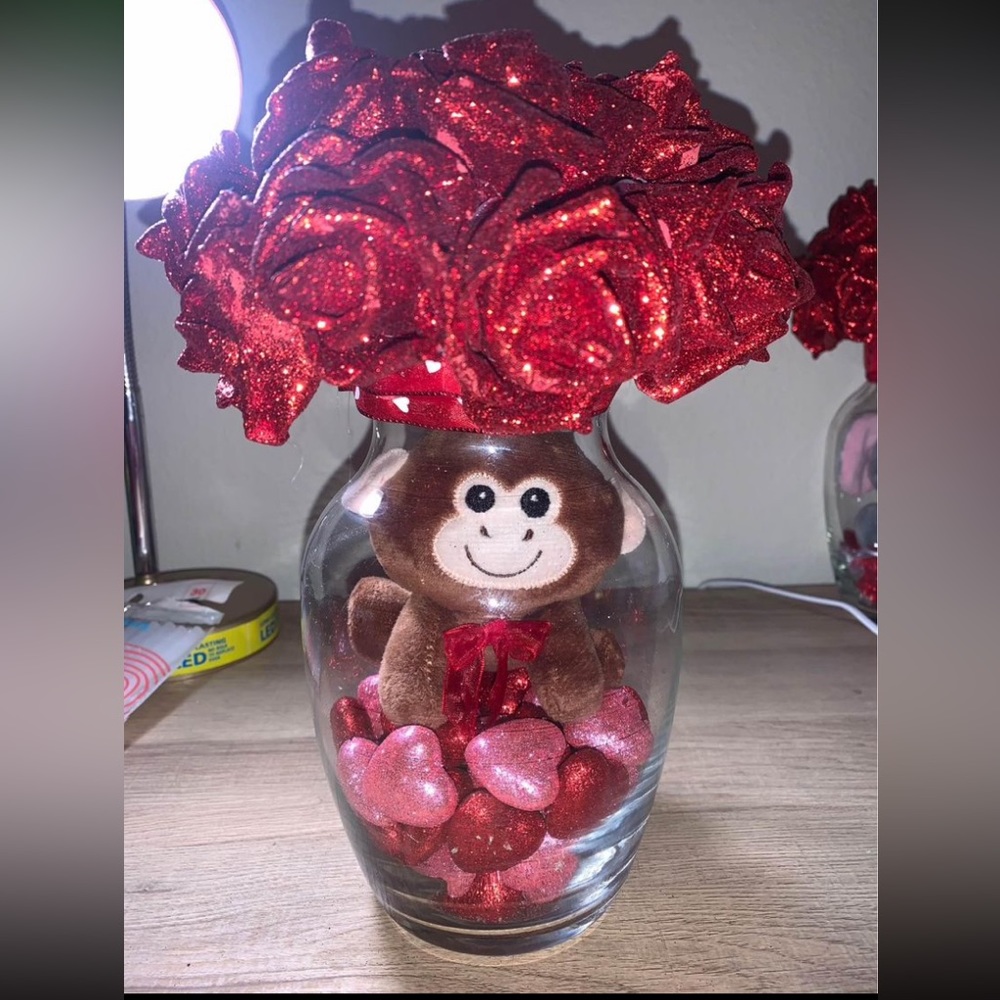 Flower bouquet